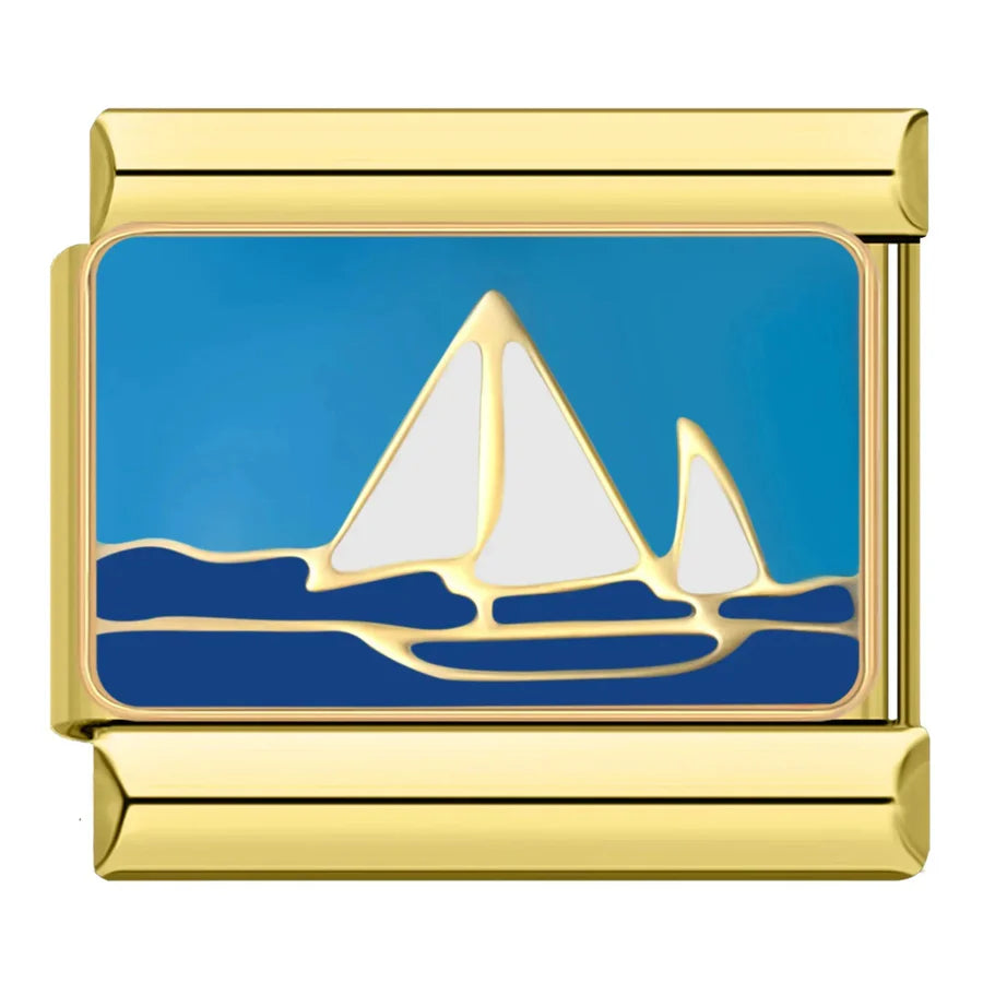 Charm velero